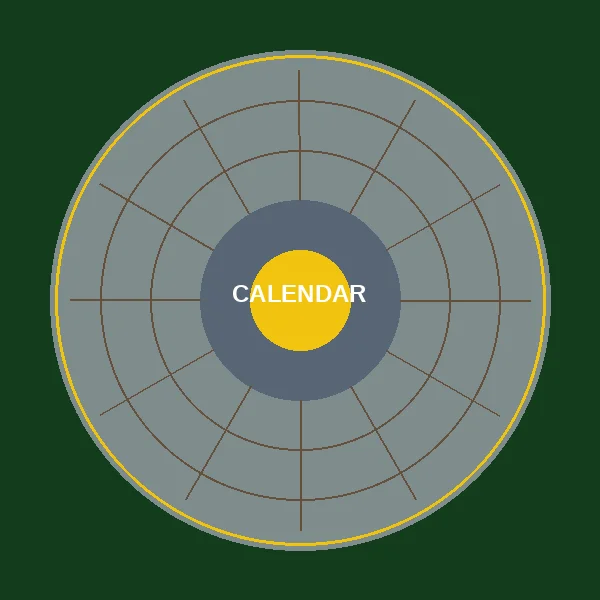 南宫28玛雅日历活动预告石盘